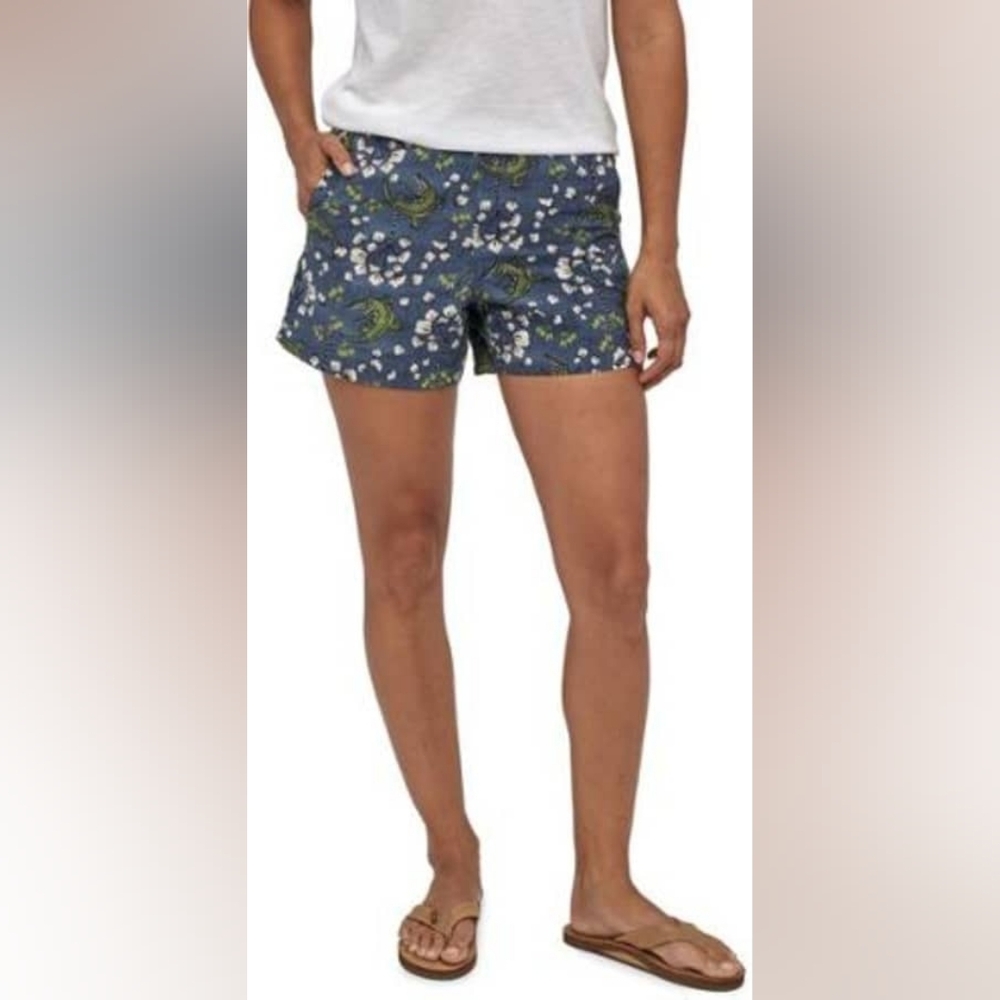 Patagonia Women's XS Baggies
